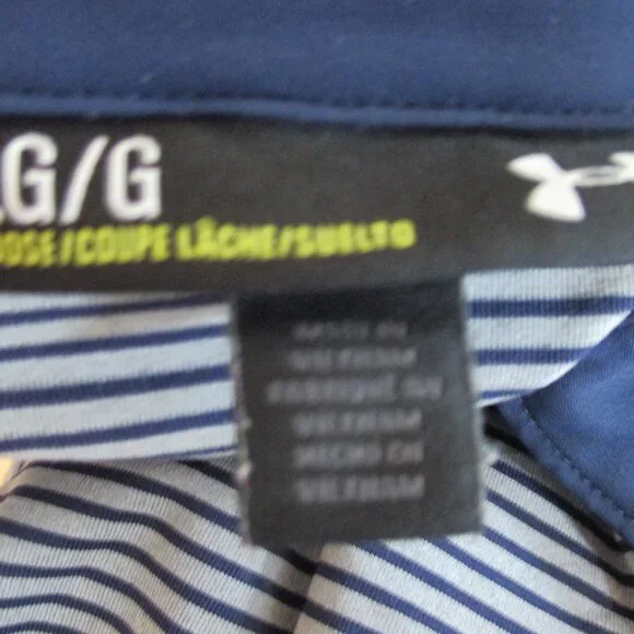 Callaway & Under Armour Golf Shirts Womens Large - Picture 15 of 16